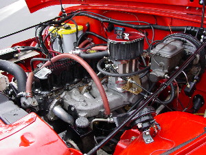Best intake manifold for on sale jeep 258
