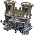 WEBER CARBURETORS - IDF Series